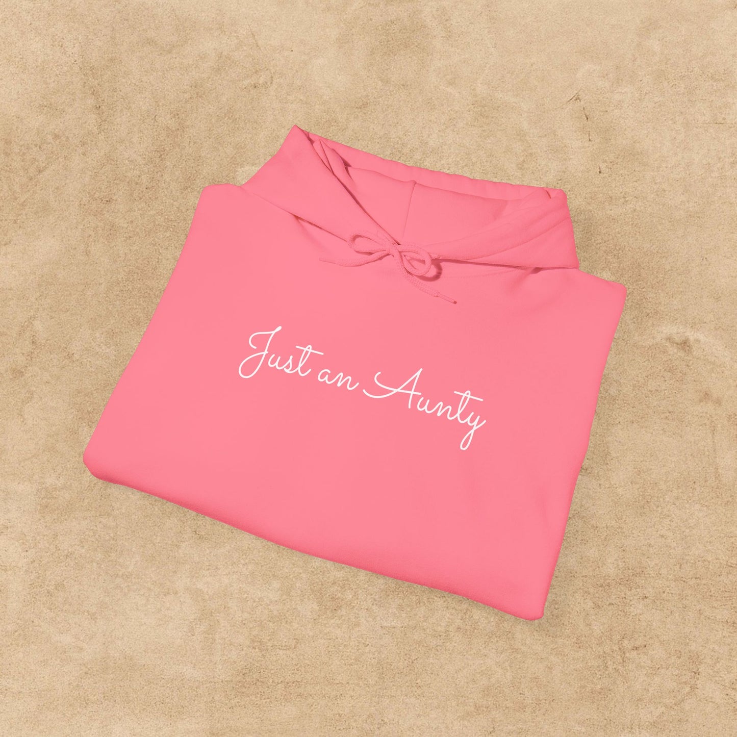 Auntie's Cozy Unisex Hoodie