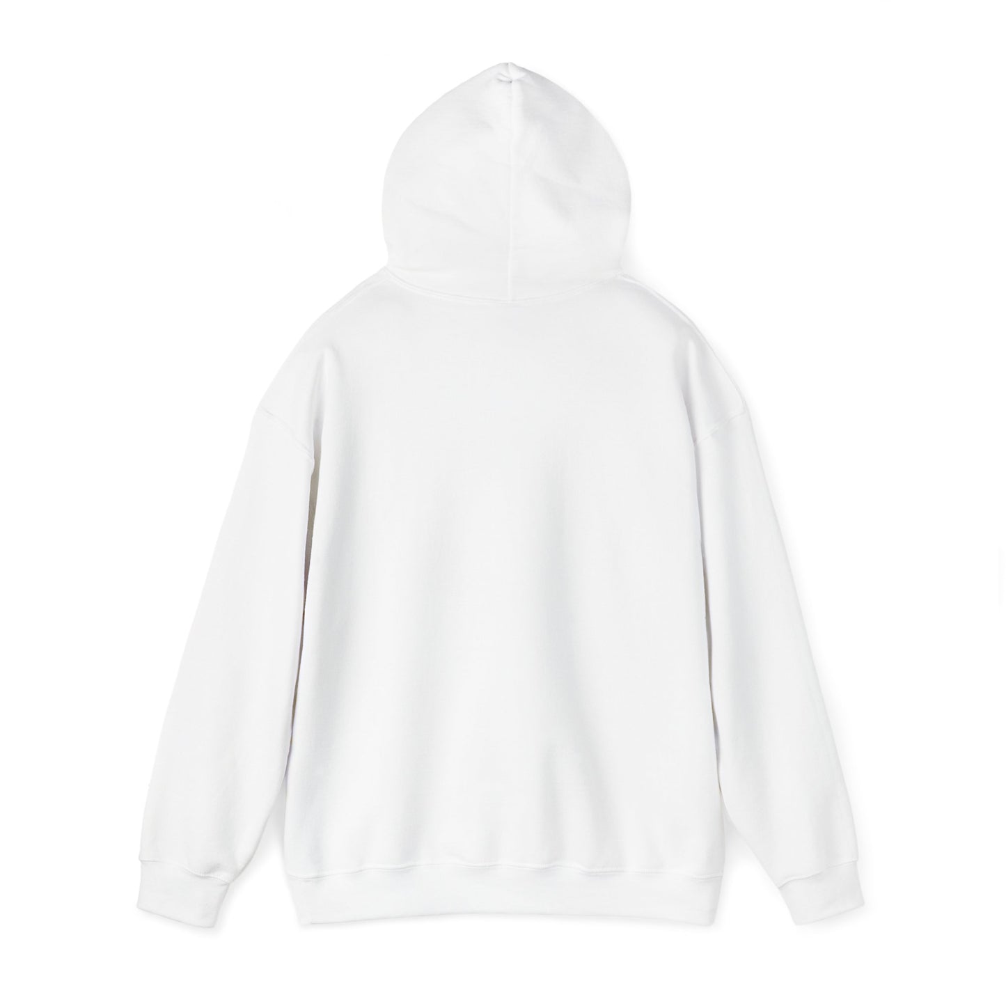 Rich Aunty Vibes Hooded Sweatshirt