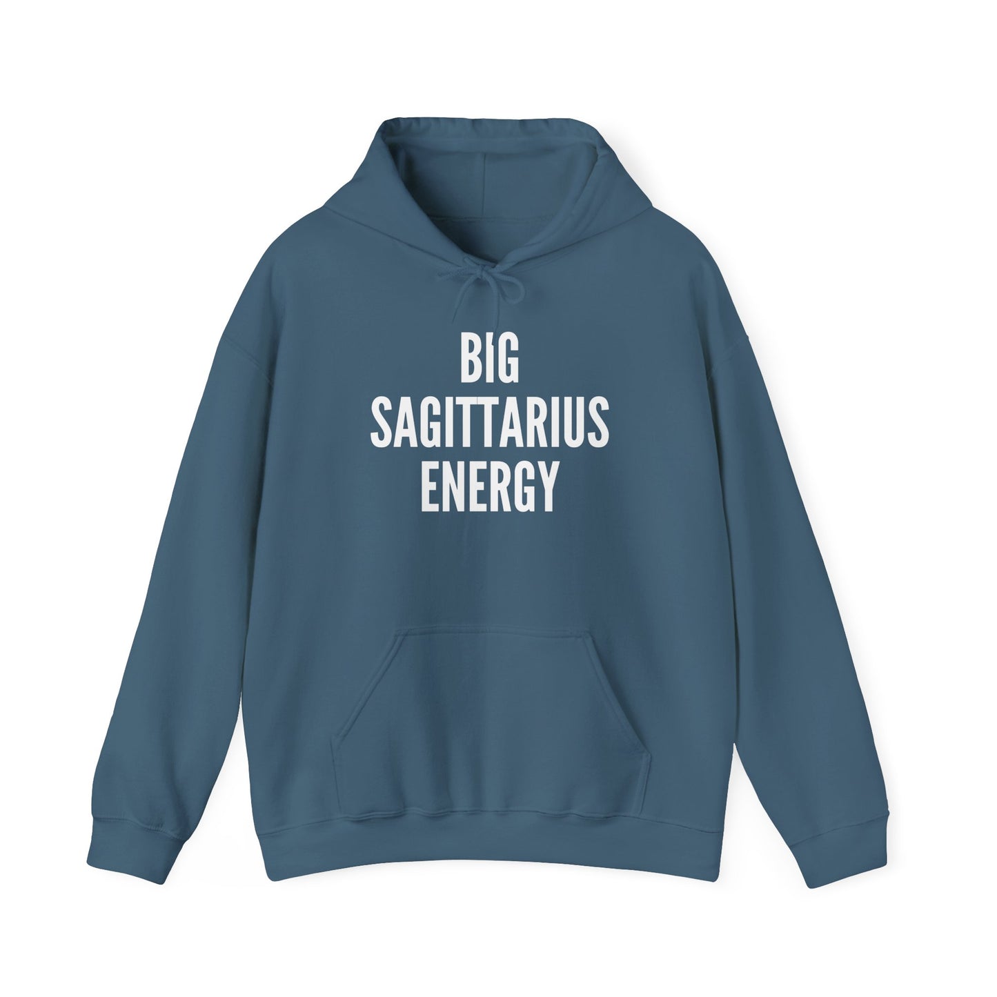 Sagittarius Unisex Hoodie