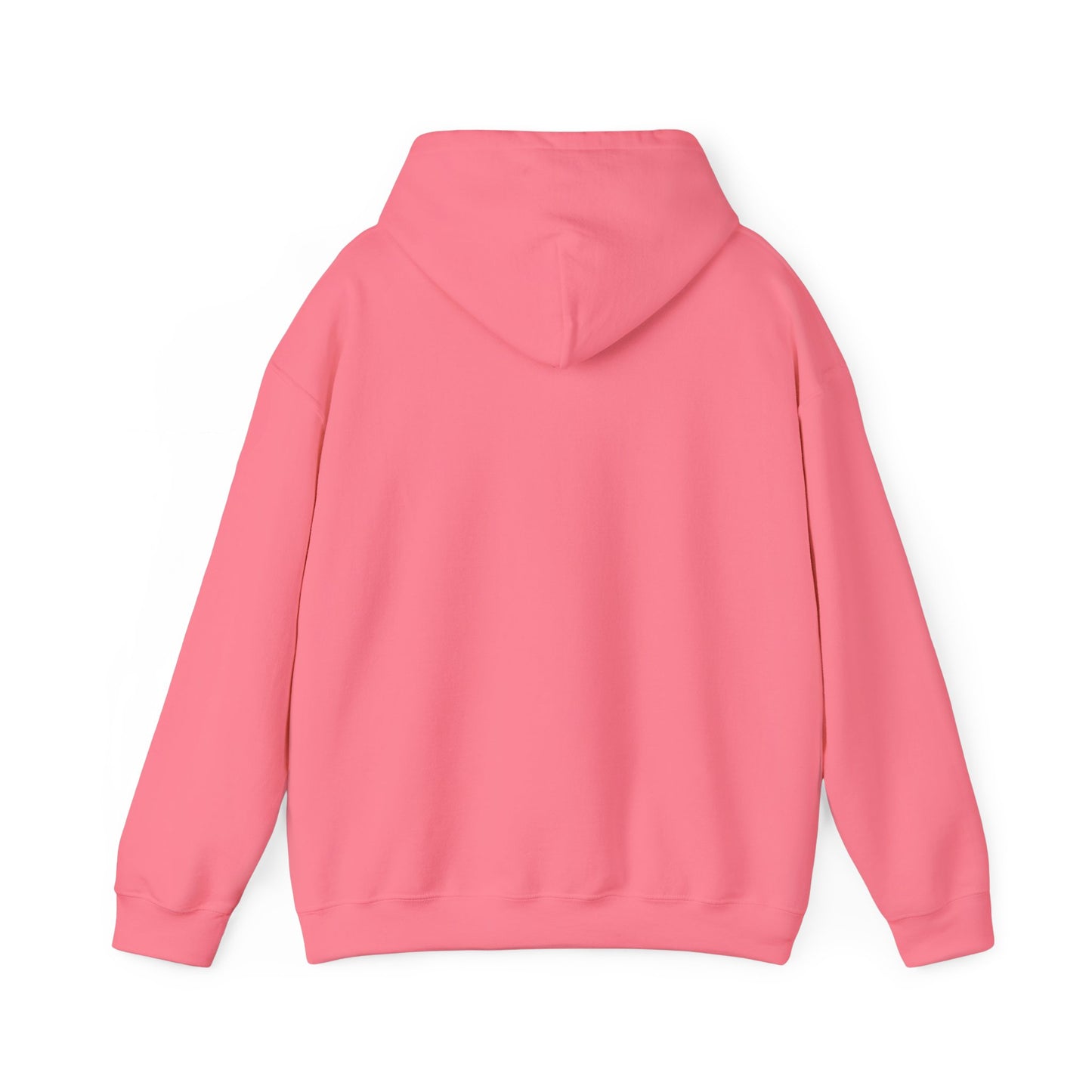 GlamMa Club Hooded Sweatshirt