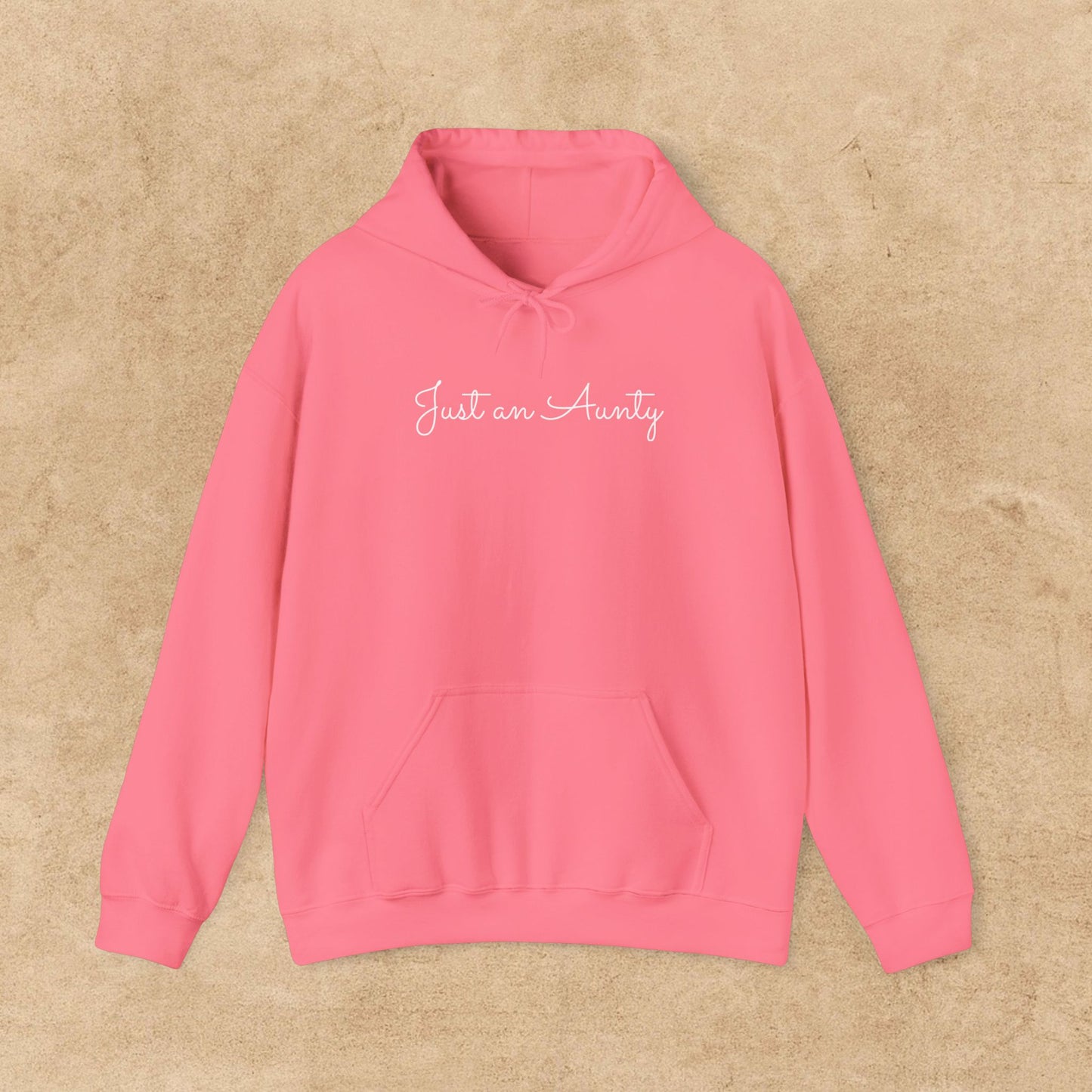 Auntie's Cozy Unisex Hoodie