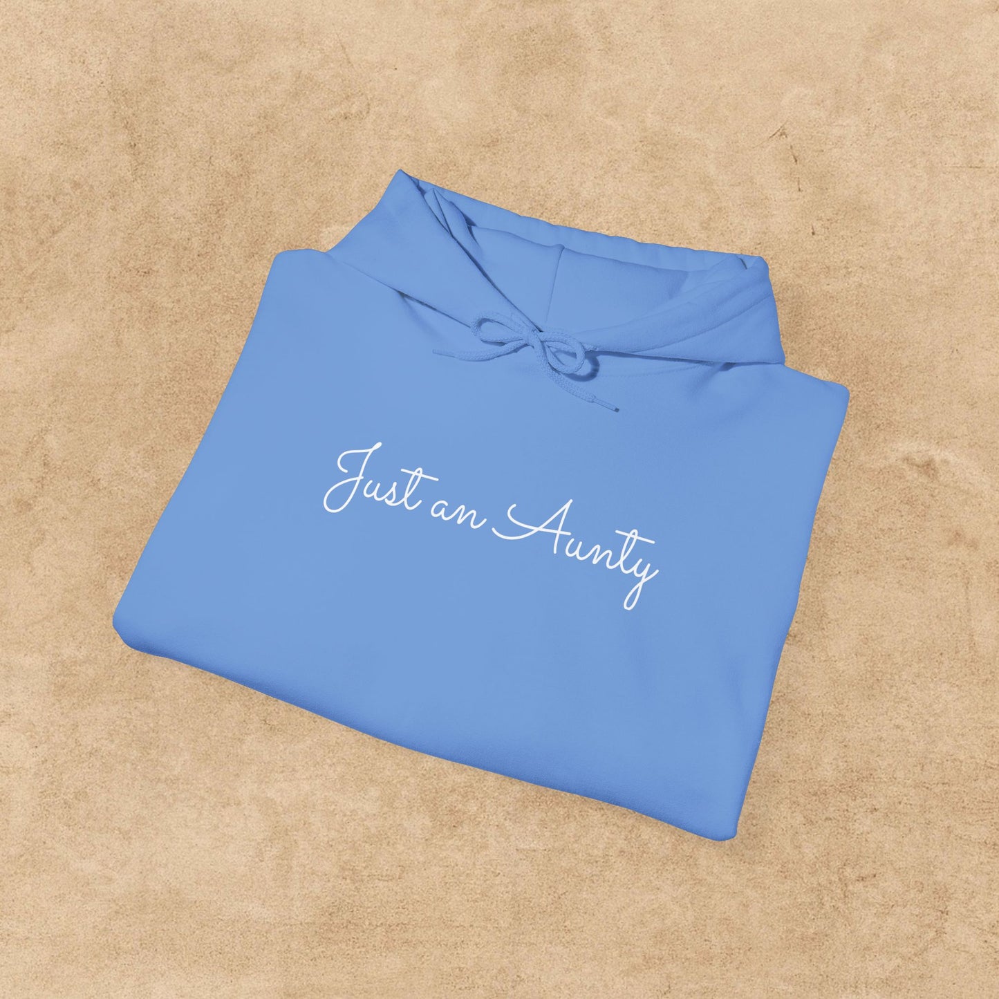 Auntie's Cozy Unisex Hoodie