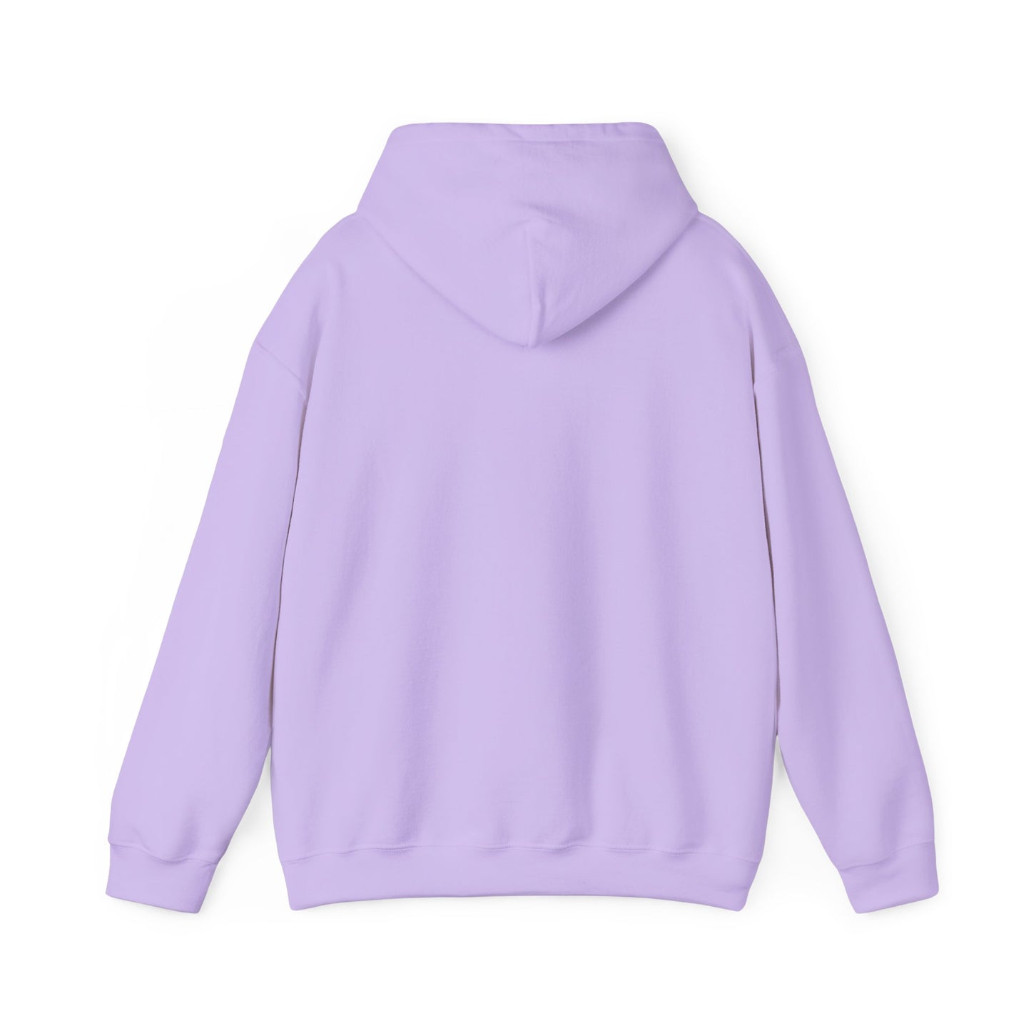 GlamMa Club Hooded Sweatshirt