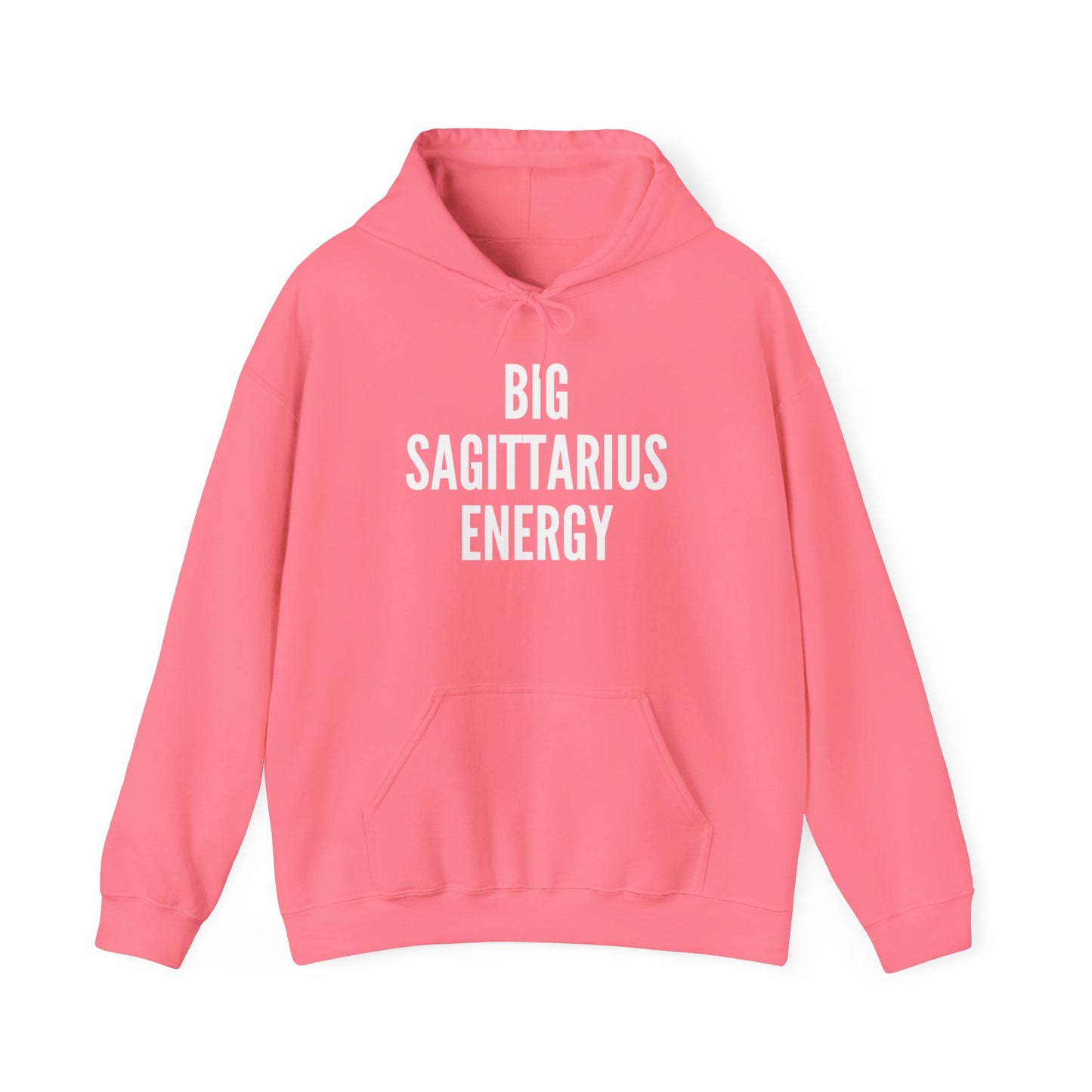 Sagittarius Unisex Hoodie