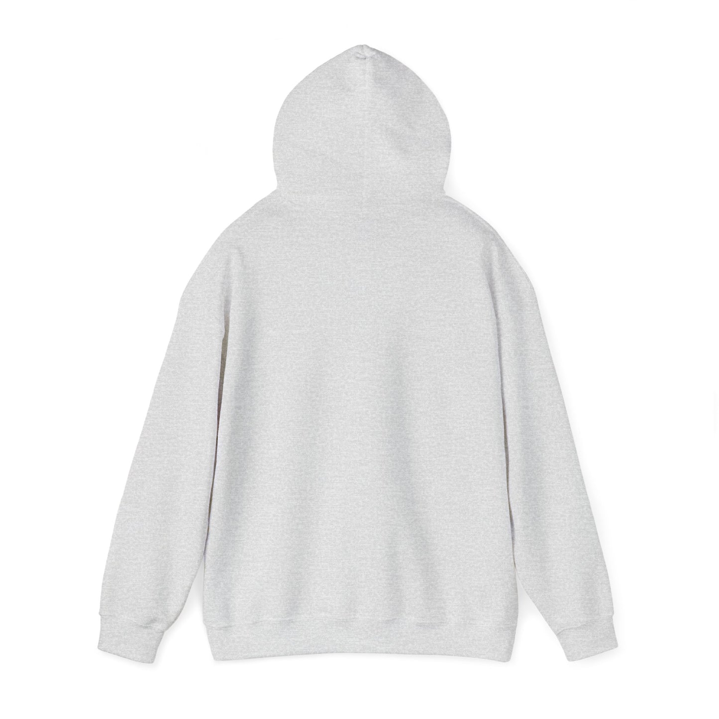 Rich Aunty Vibes Hooded Sweatshirt