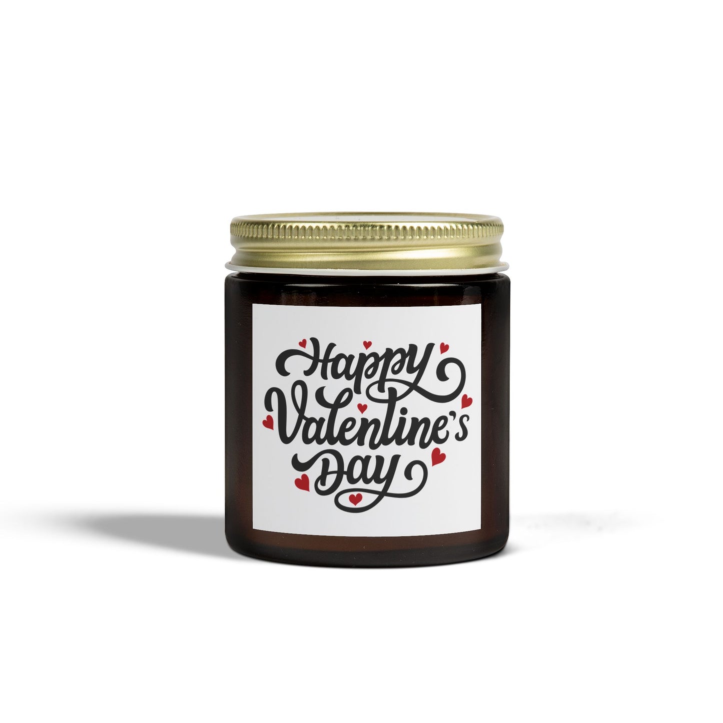 Valentines Day Scented Candles (4oz, 9oz)