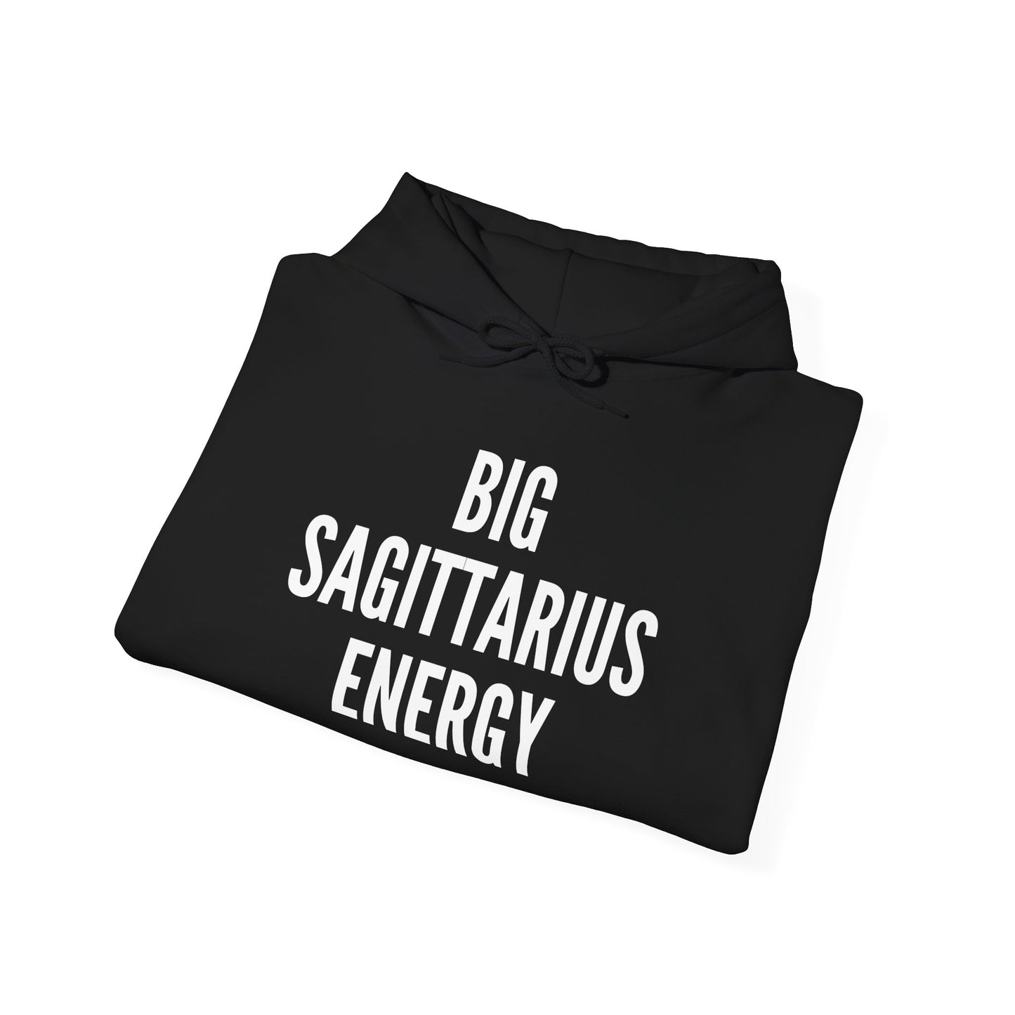 Sagittarius Unisex Hoodie