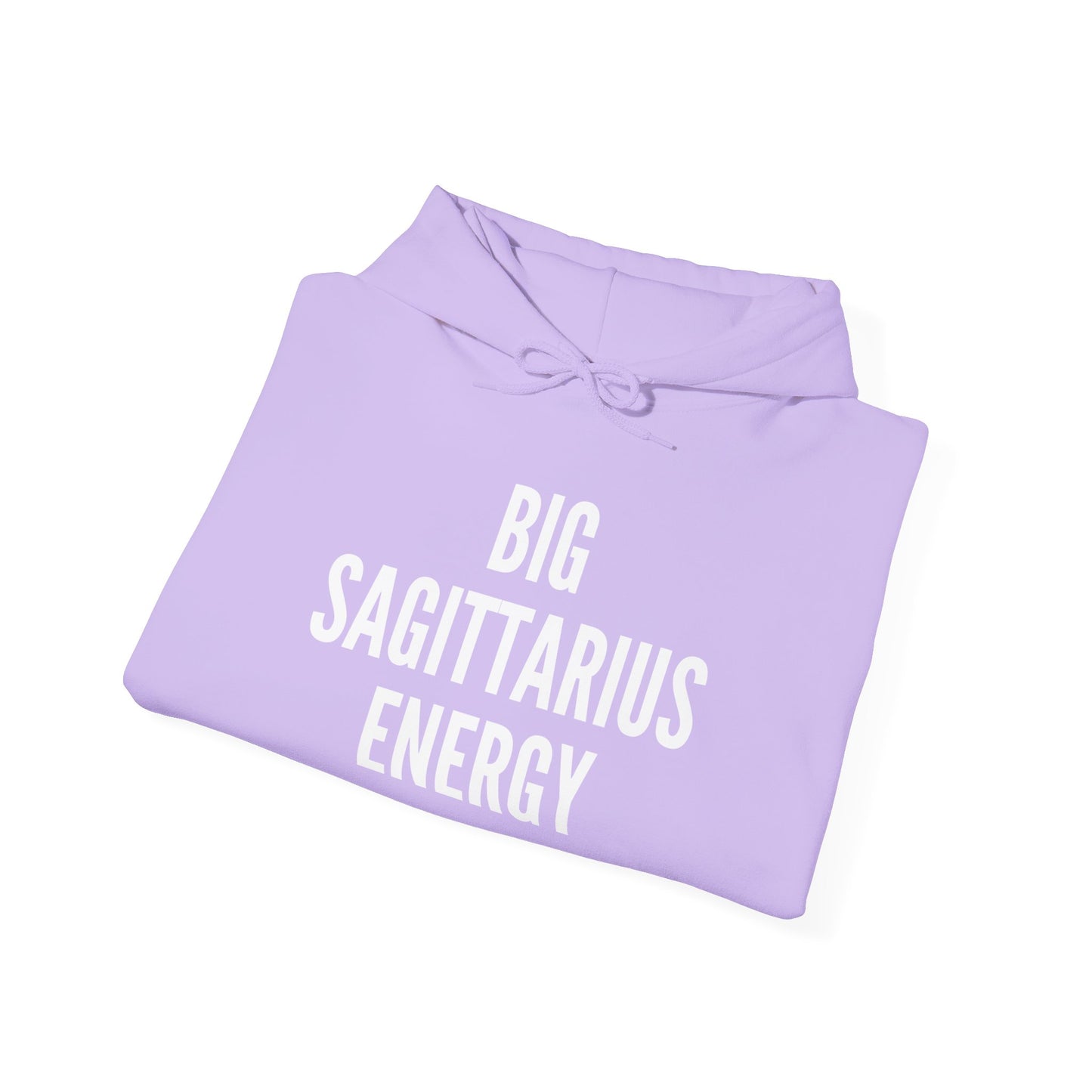 Sagittarius Unisex Hoodie