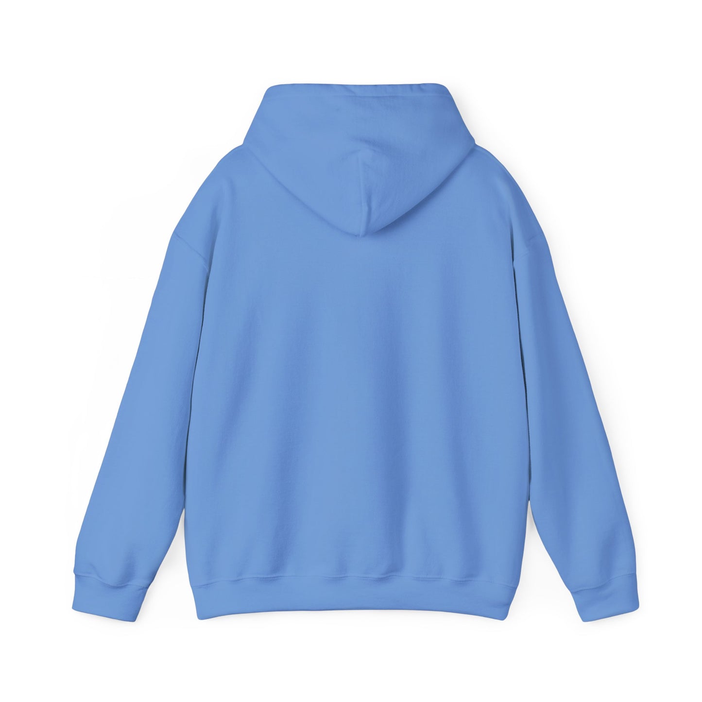 GlamMa Club Hooded Sweatshirt